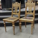 951 3100 CHAIRS